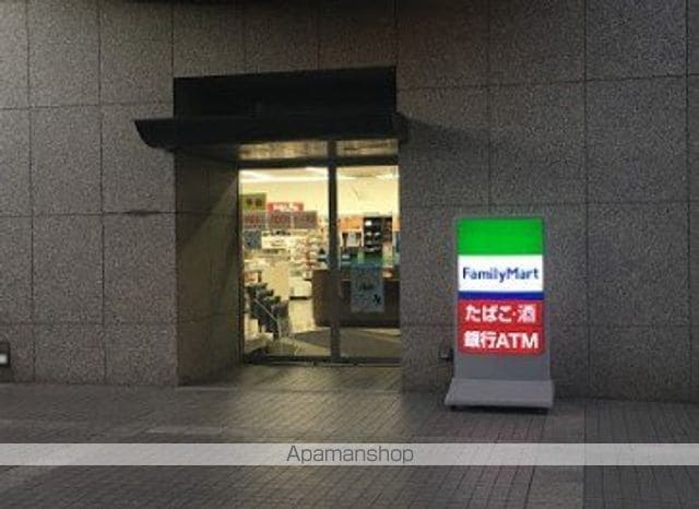 メインステージ水天宮前の周辺写真