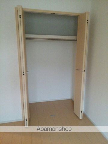 ヴィーナス フォレストの内装写真