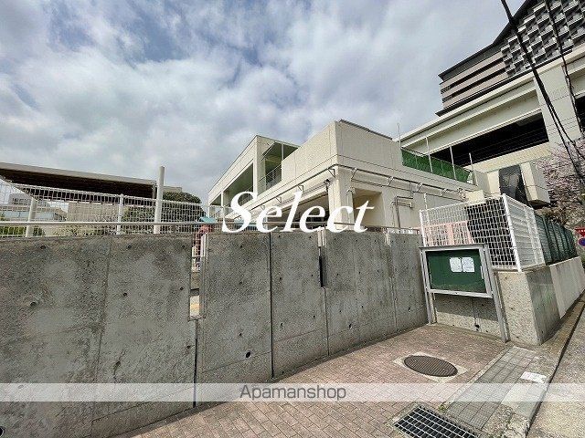 メインステージ横濱阪東橋の周辺写真