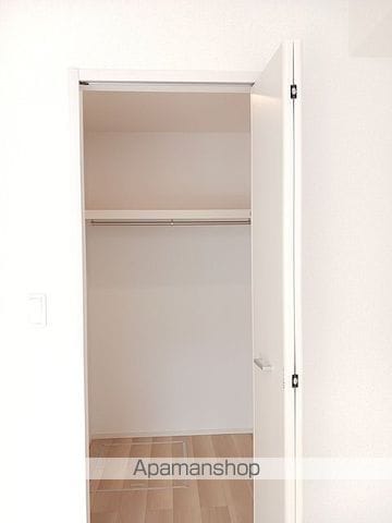 セレーノ エムの内装写真
