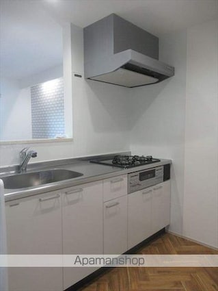 グランジオ[1LDK/41.16m2]のキッチン