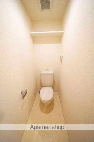 ミモサ中津の内装写真