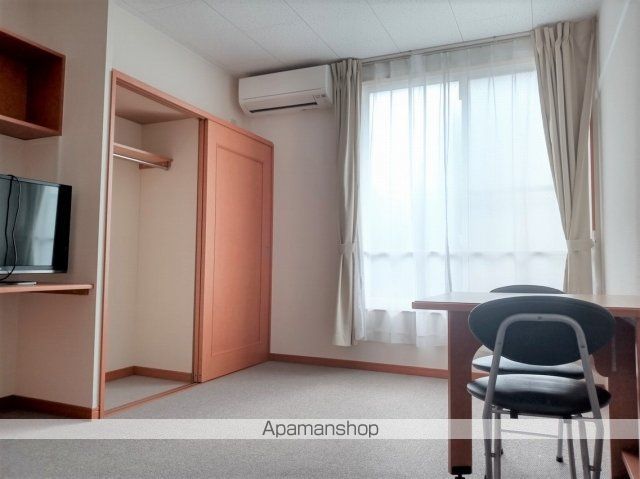 レオパレス大希の内装写真
