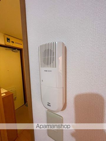 サポーレ北松戸の内装写真
