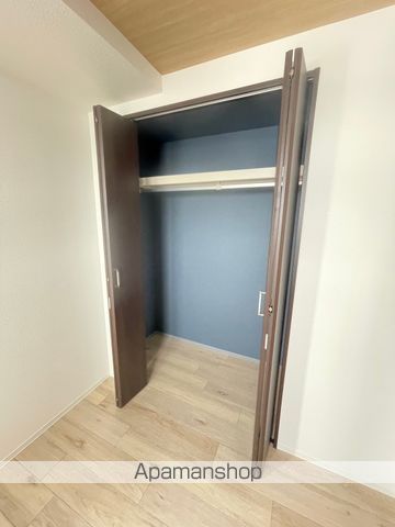 FーHOUSE発寒の内装写真