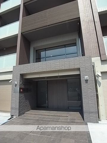 TRIーSTAGEの外観写真