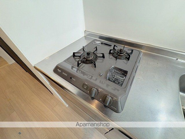 スパシエ オーブ 横浜の内装写真