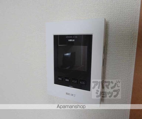 レオパレスみそのの内装写真