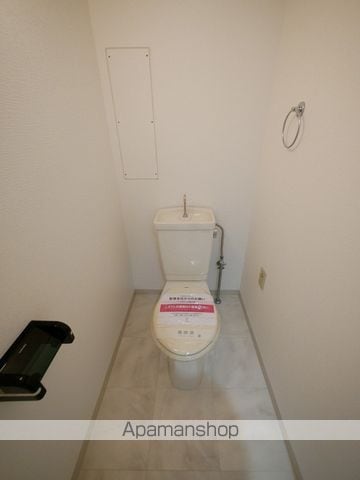 成起マンションの内装写真
