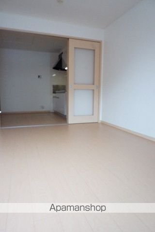 ジュネス Aの内装写真