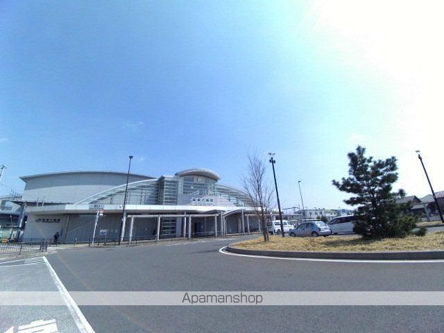 プリムローズの周辺写真