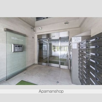 プライムアーバン学芸大学パークフロント[1R/28.26m2]の内装1