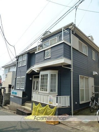 東京都世田谷区松原５丁目[1R/18.25m2]の外観3