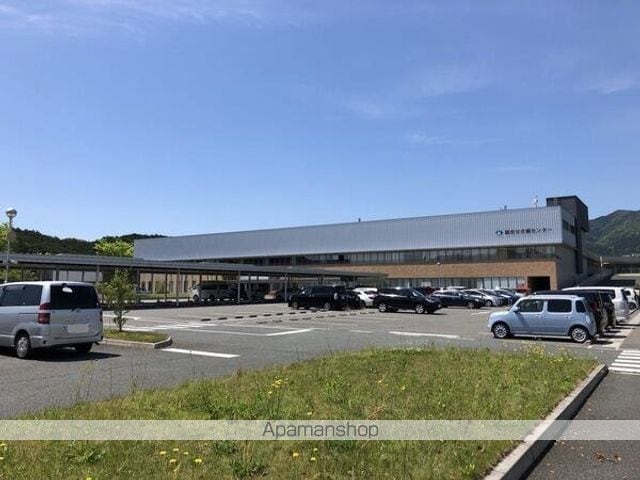 ビレッジハウス伊川2号棟の周辺写真