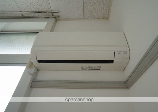 カーサ・フィオーレの内装写真