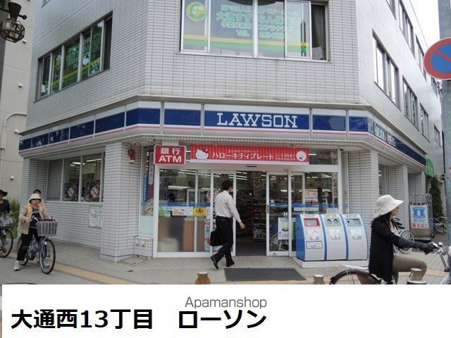 パルクアレース・ダハイムの周辺写真