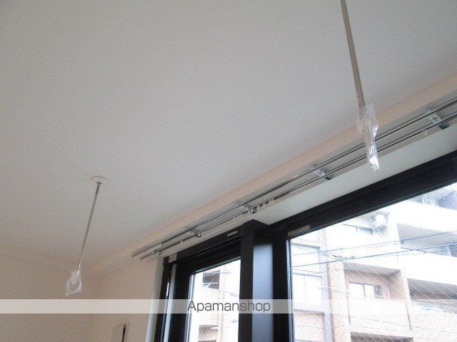 ラクラス中野南台の内装写真