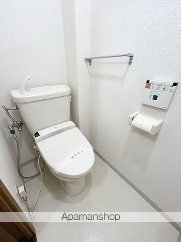 シャトーブリアンの内装写真