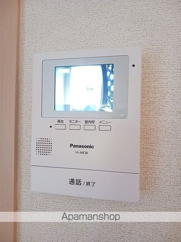 フォレストAの内装写真