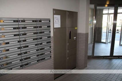 ハイツ南[2LDK/59.59m2]の外観3