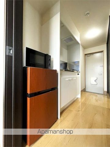 HARVEST PALACE IIIの内装写真
