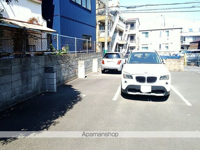 アジャート清流 C棟のその他写真