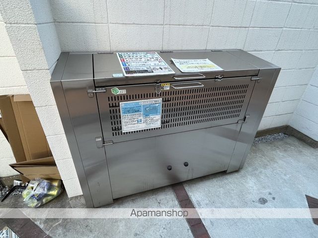 ソルナクレイシア池袋のその他写真