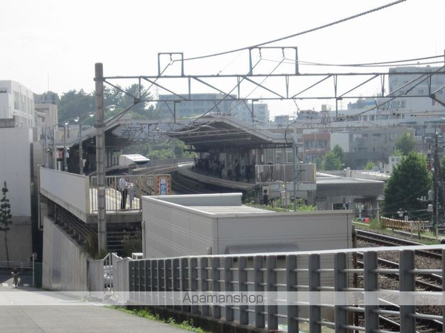 リヴェール青葉台の周辺写真