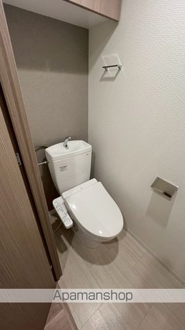SーRESIDENCE南円山BLAZEの内装写真