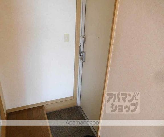 メゾン比果の内装写真