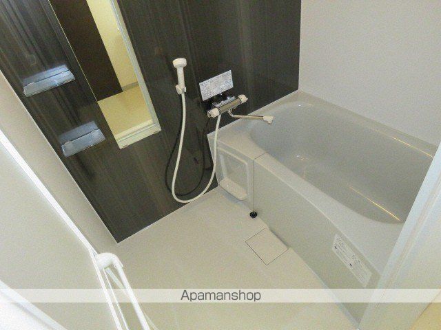 レジーナ南4条の内装写真
