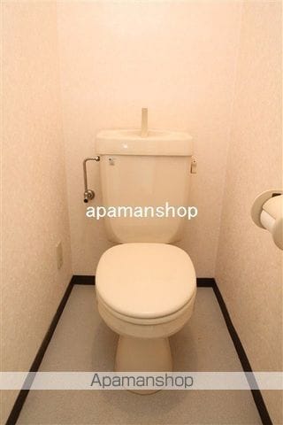 コート堀江の内装写真