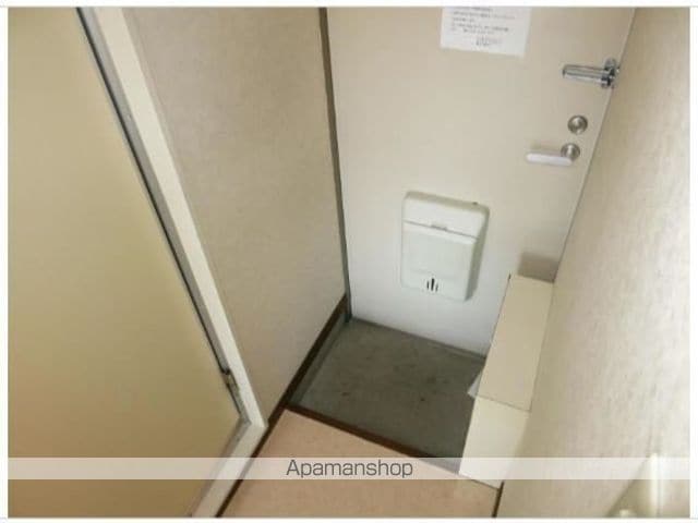 コーポラヴィアンローズの内装写真