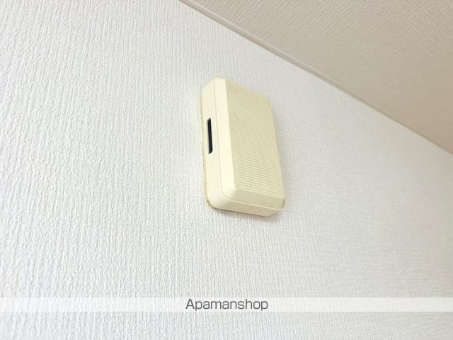 マンションマルノの内装写真