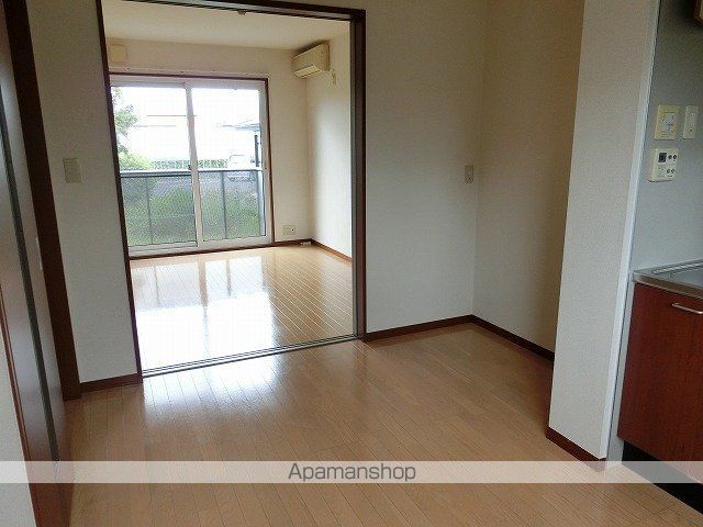 ディアス大館の内装写真