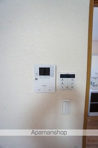 望月ビルの内装写真