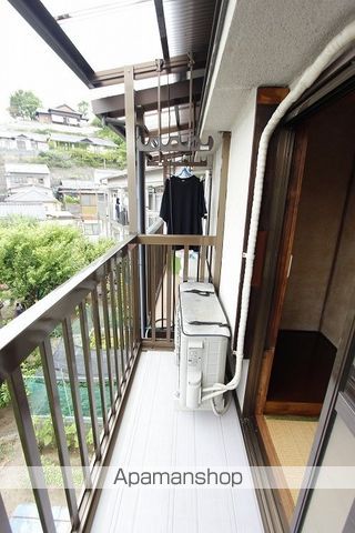宮本アパート2の内装写真