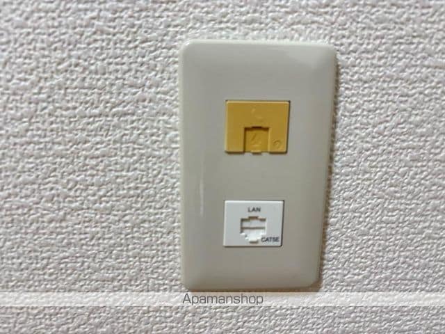 セントラルハイツの内装写真