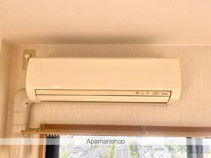 コンフォート２３[1K/32.4m2]のその他設備