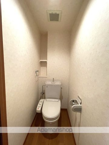 クレアールガーデンズ室見の内装写真