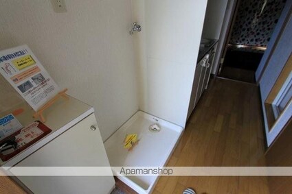 ピュアハイツ西町[1K/21.75m2]のその他設備