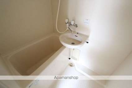 メゾン塩屋[1DK/25.26m2]のバス