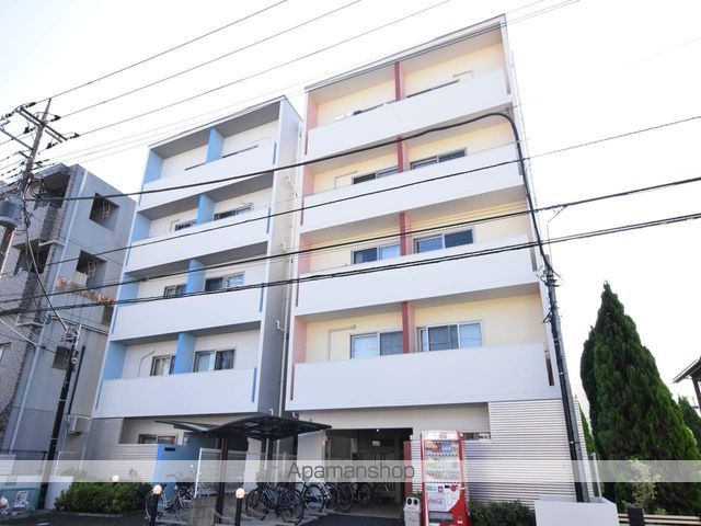 アンリシェール橋本B
