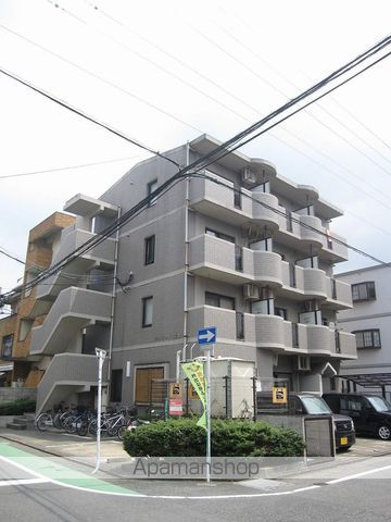 ラ・プラージュ室見