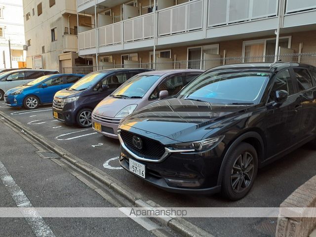レオパレスインサイド新栄のその他写真