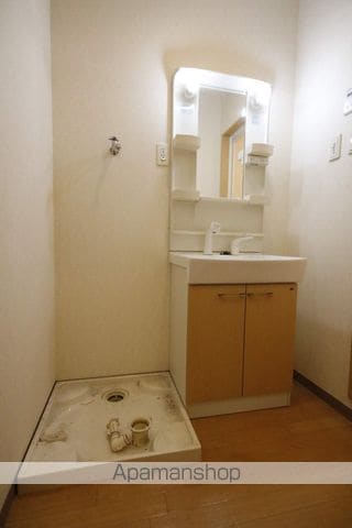 ウォールナット・グローヴの内装写真