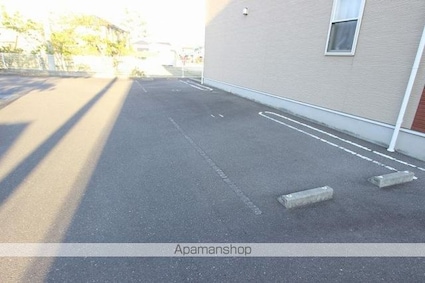 アルドーレ　Ⅰ[2DK/42.98m2]の共用部3