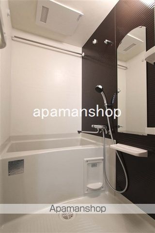 ラグゼNAMBAウエストの内装写真