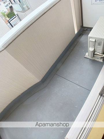 プロムナードだいじんの内装写真