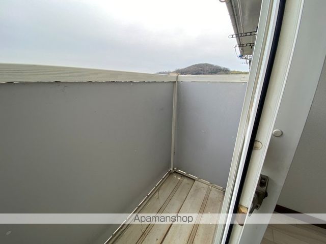 カーサ城北弐番館の内装写真